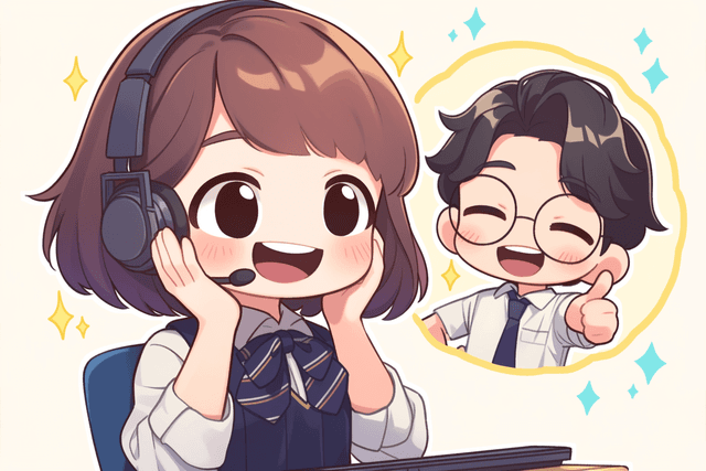 受講者の声イメージ